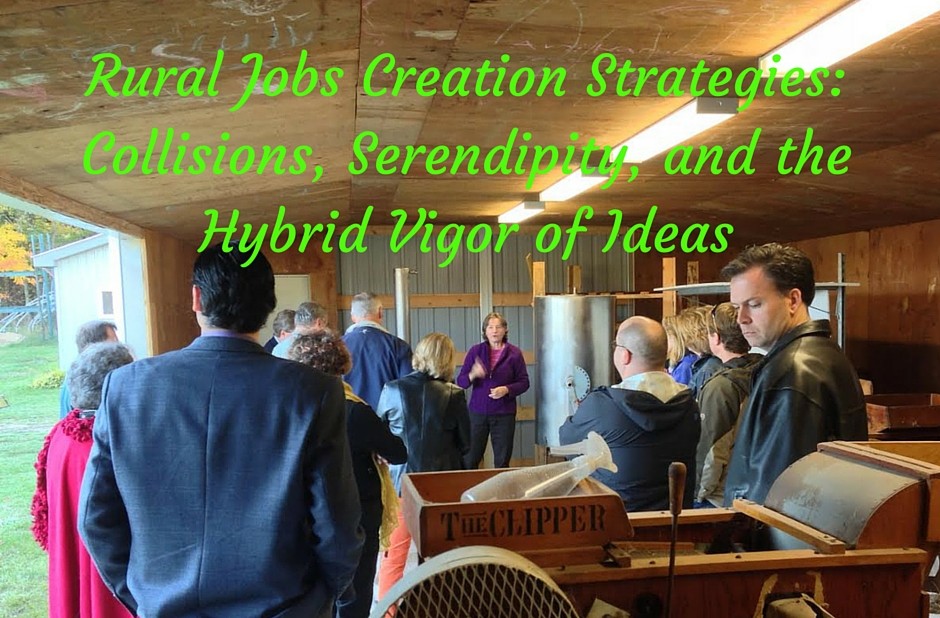 webinar Rural Jobs Creation Strategies SaveYour.Town